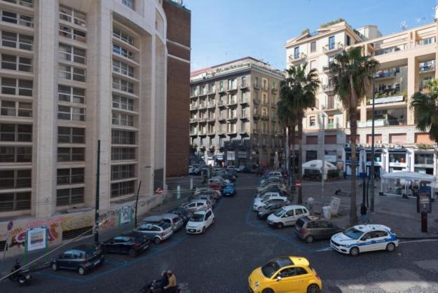 Toledo 2 Appartamento Napoli