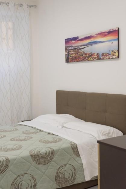 Appartamento Toledo 2